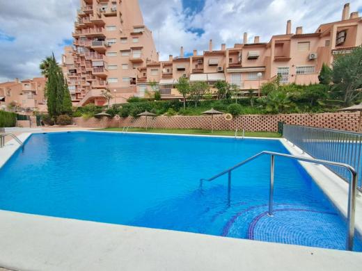 6 bed apartment in Benidorm