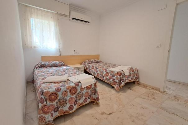 6 bed apartment in Benidorm