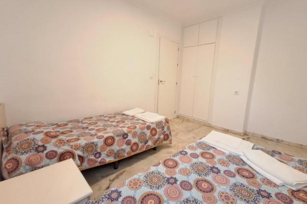 6 bed apartment in Benidorm