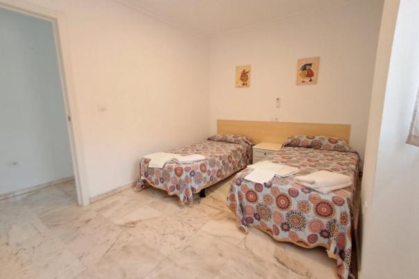 6 bed apartment in Benidorm