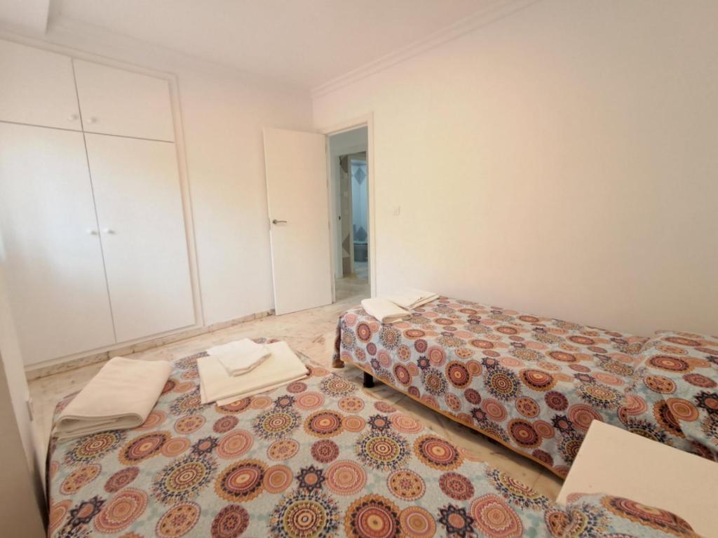 6 bed apartment in Benidorm