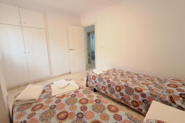 6 bed apartment in Benidorm