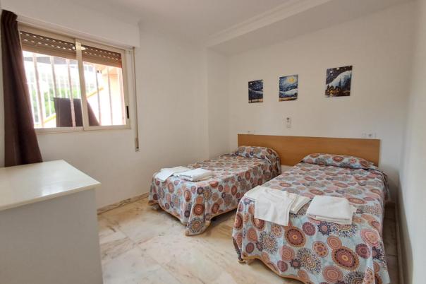 6 bed apartment in Benidorm