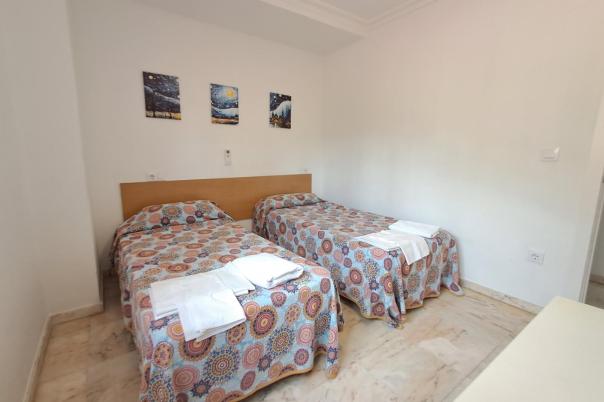 6 bed apartment in Benidorm