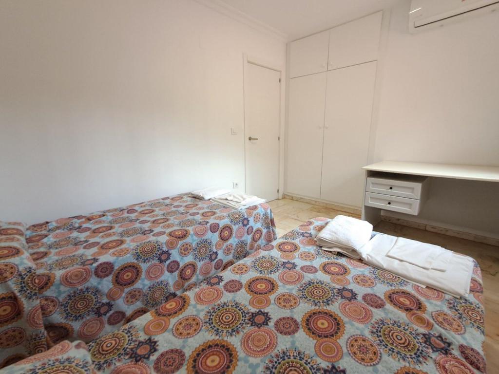 6 bed apartment in Benidorm