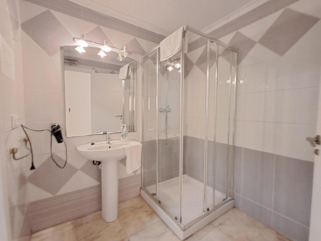 6 bed apartment in Benidorm