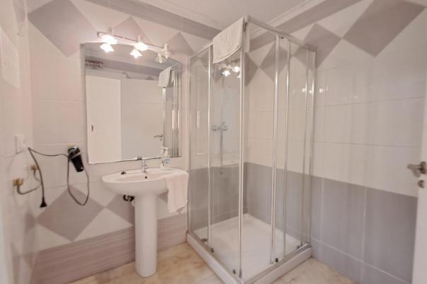 6 bed apartment in Benidorm