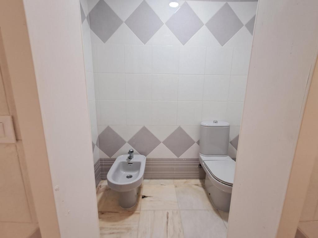 6 bed apartment in Benidorm