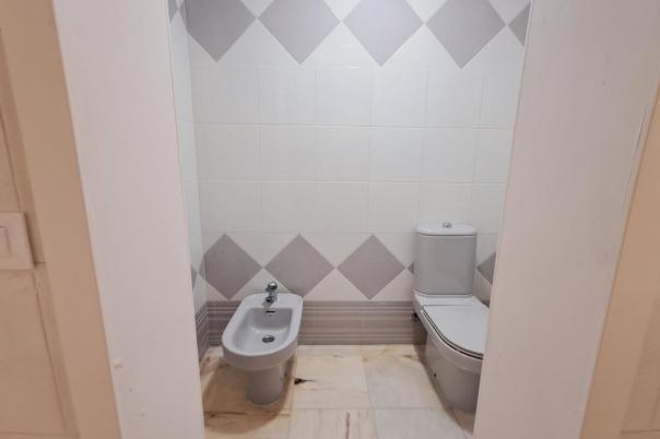 6 bed apartment in Benidorm