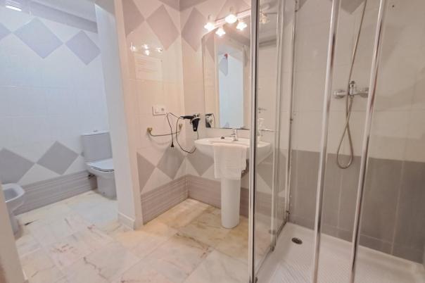 6 bed apartment in Benidorm