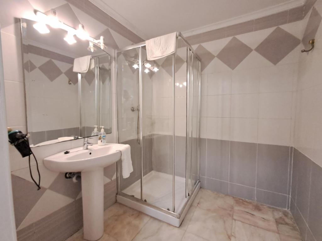 6 bed apartment in Benidorm