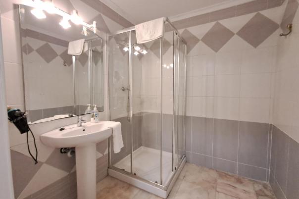 6 bed apartment in Benidorm
