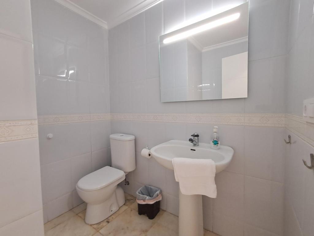 6 bed apartment in Benidorm