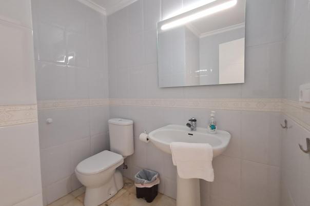 6 bed apartment in Benidorm