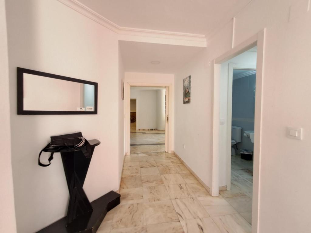 6 bed apartment in Benidorm