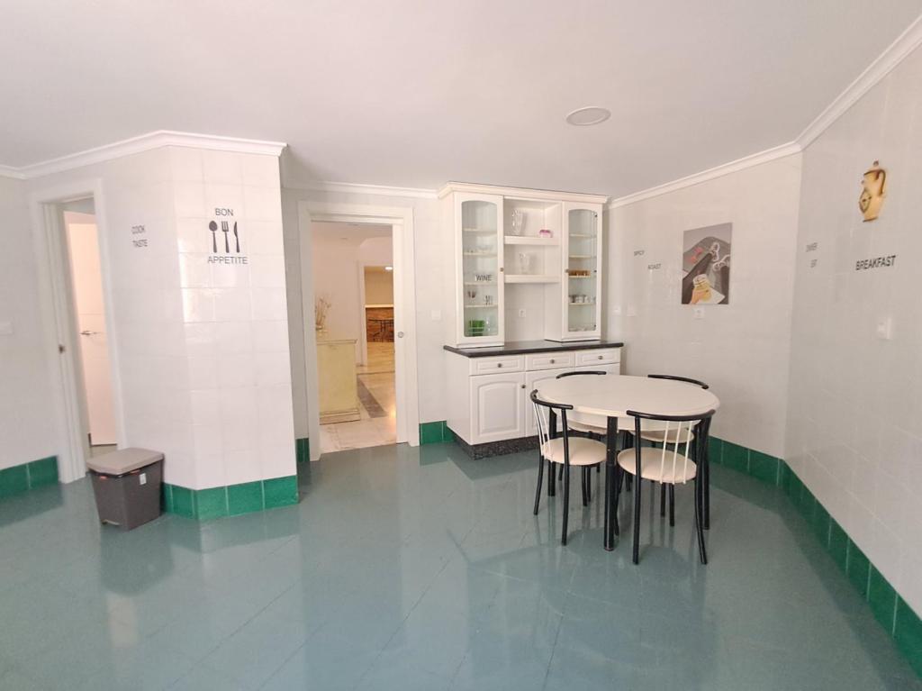 6 bed apartment in Benidorm
