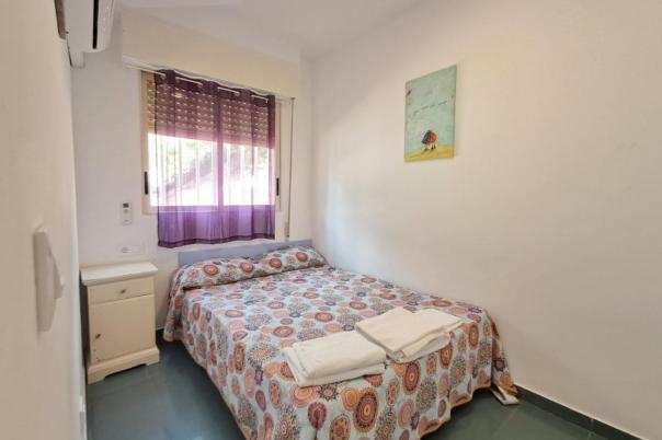 6 bed apartment in Benidorm