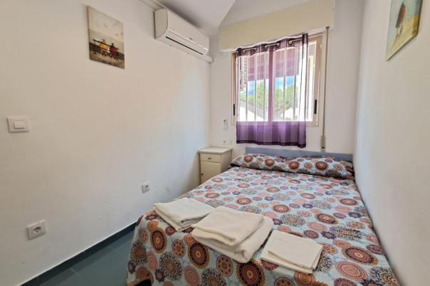 6 bed apartment in Benidorm