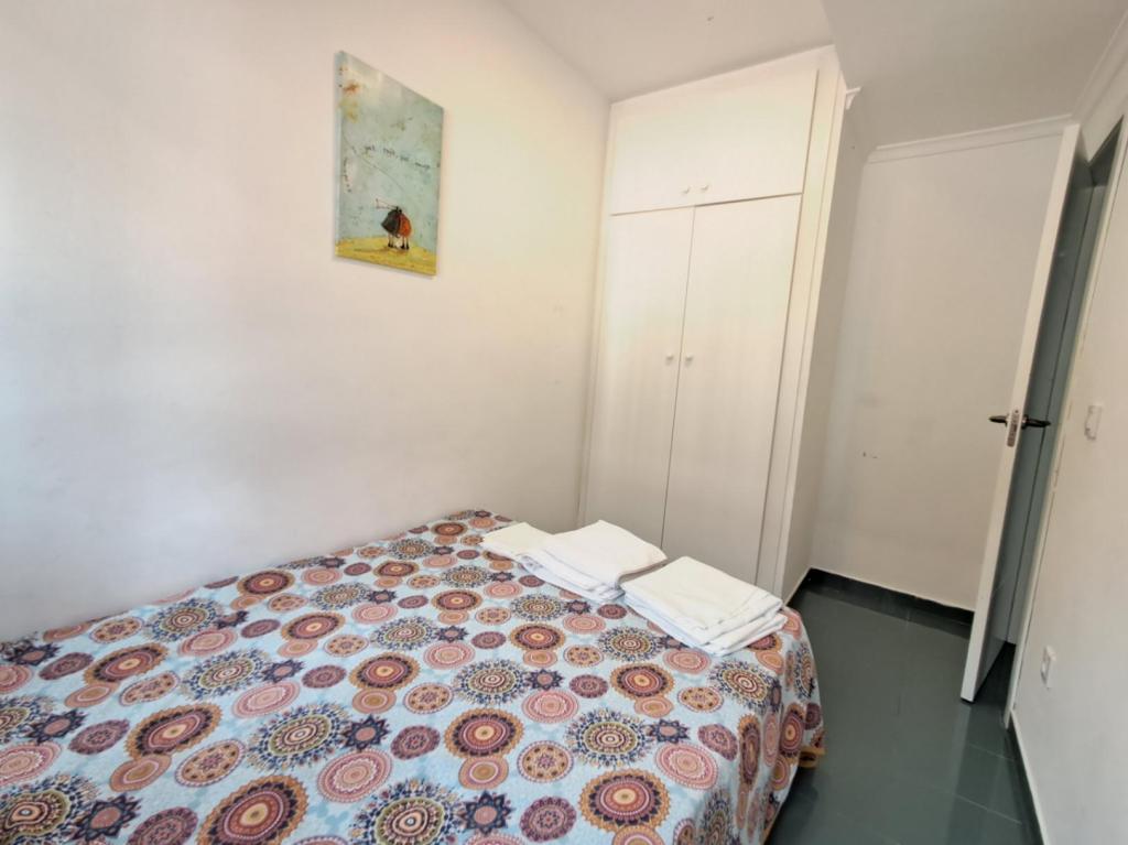 6 bed apartment in Benidorm