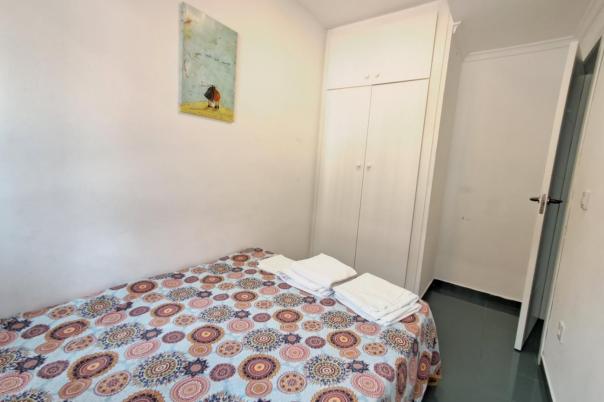 6 bed apartment in Benidorm