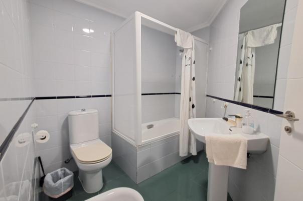 6 bed apartment in Benidorm