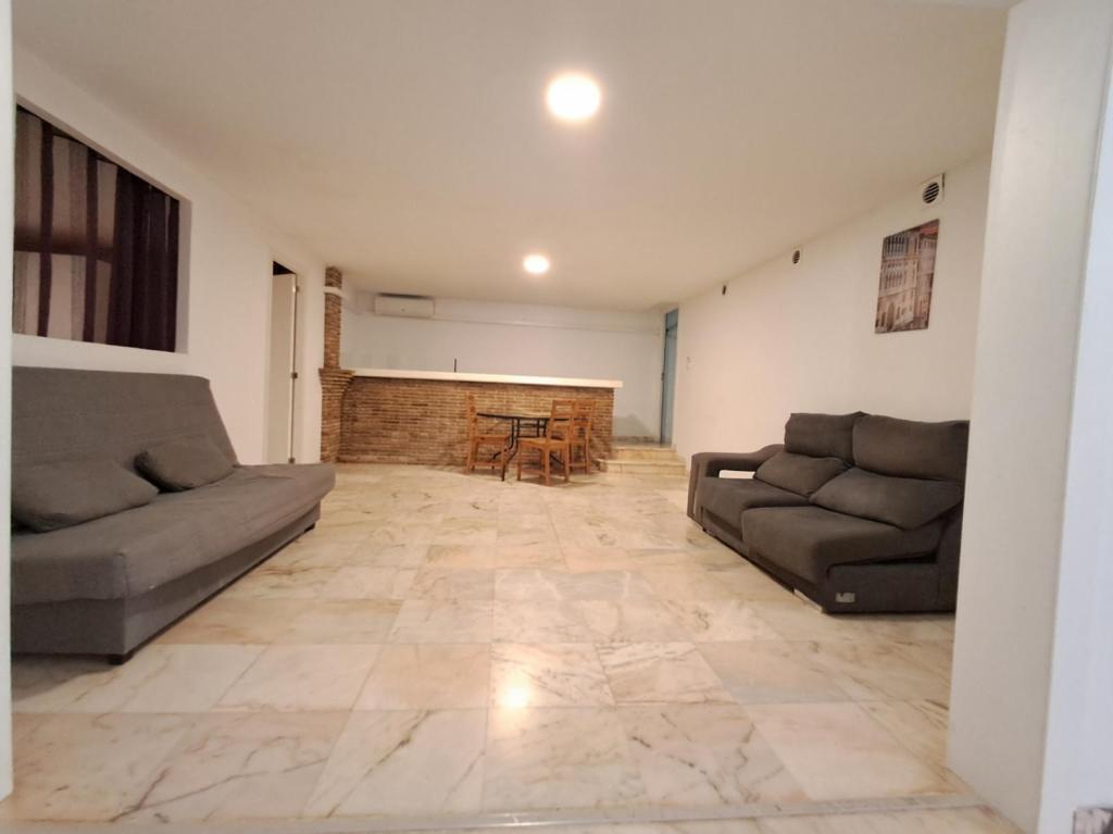 6 bed apartment in Benidorm