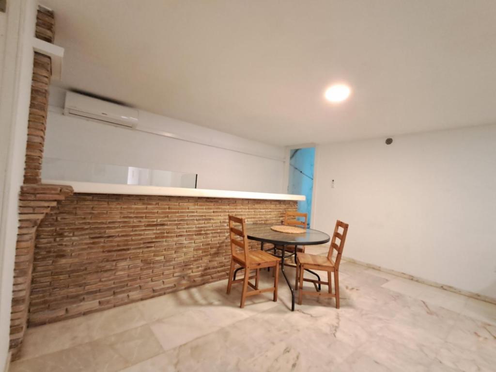 6 bed apartment in Benidorm