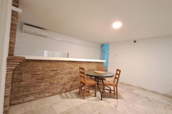 6 bed apartment in Benidorm