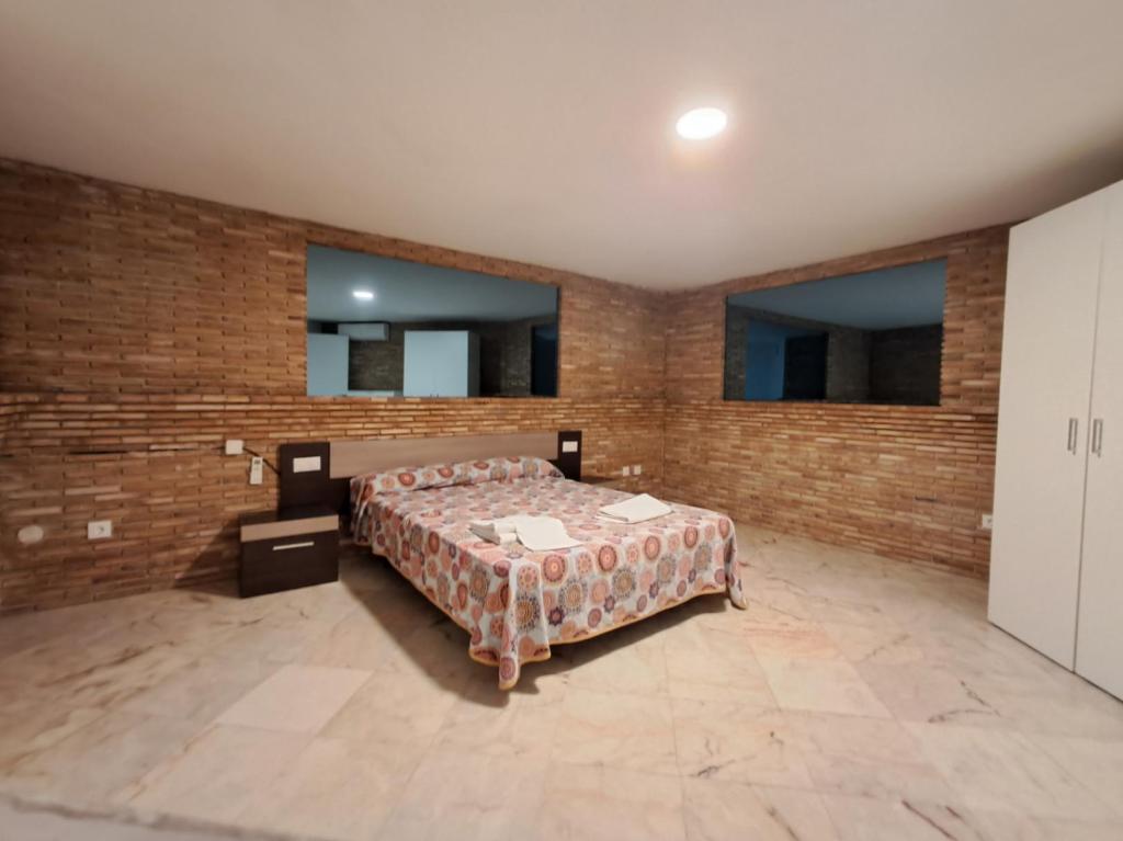 6 bed apartment in Benidorm