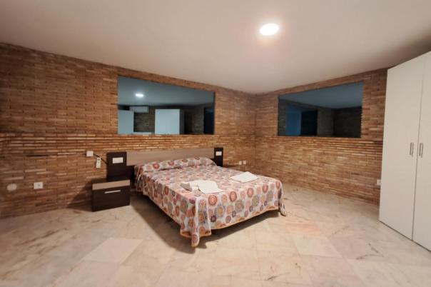 6 bed apartment in Benidorm