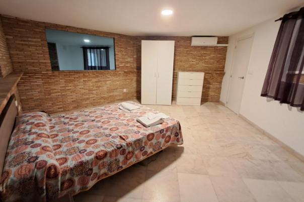6 bed apartment in Benidorm