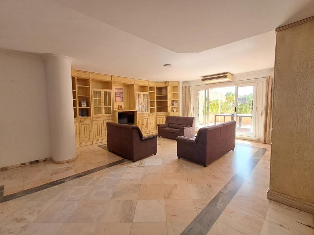 6 bed apartment in Benidorm