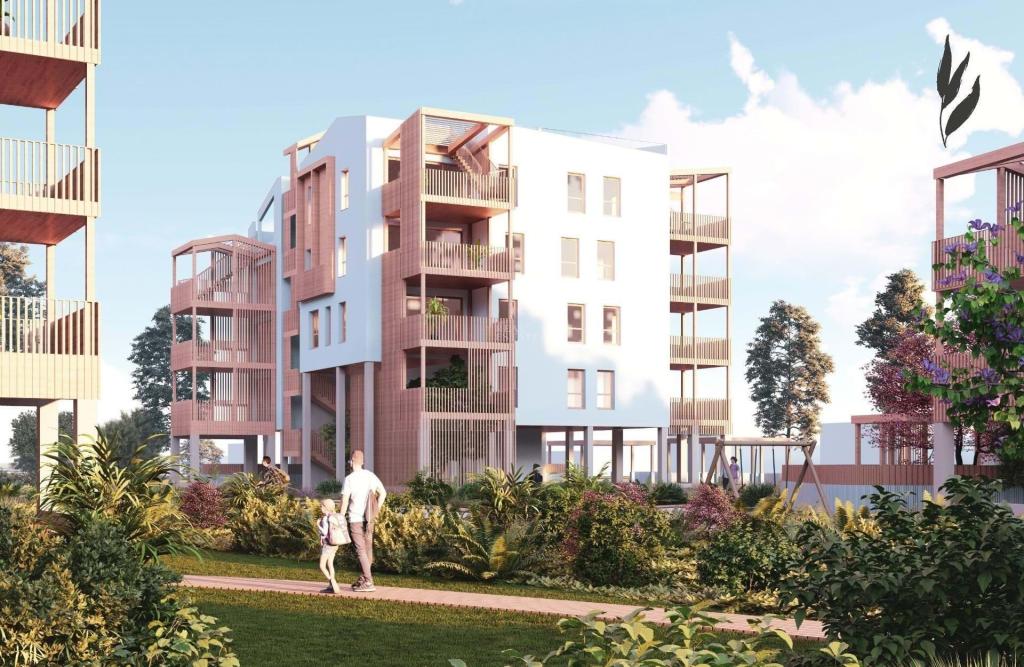 2 bed apartment in Dénia