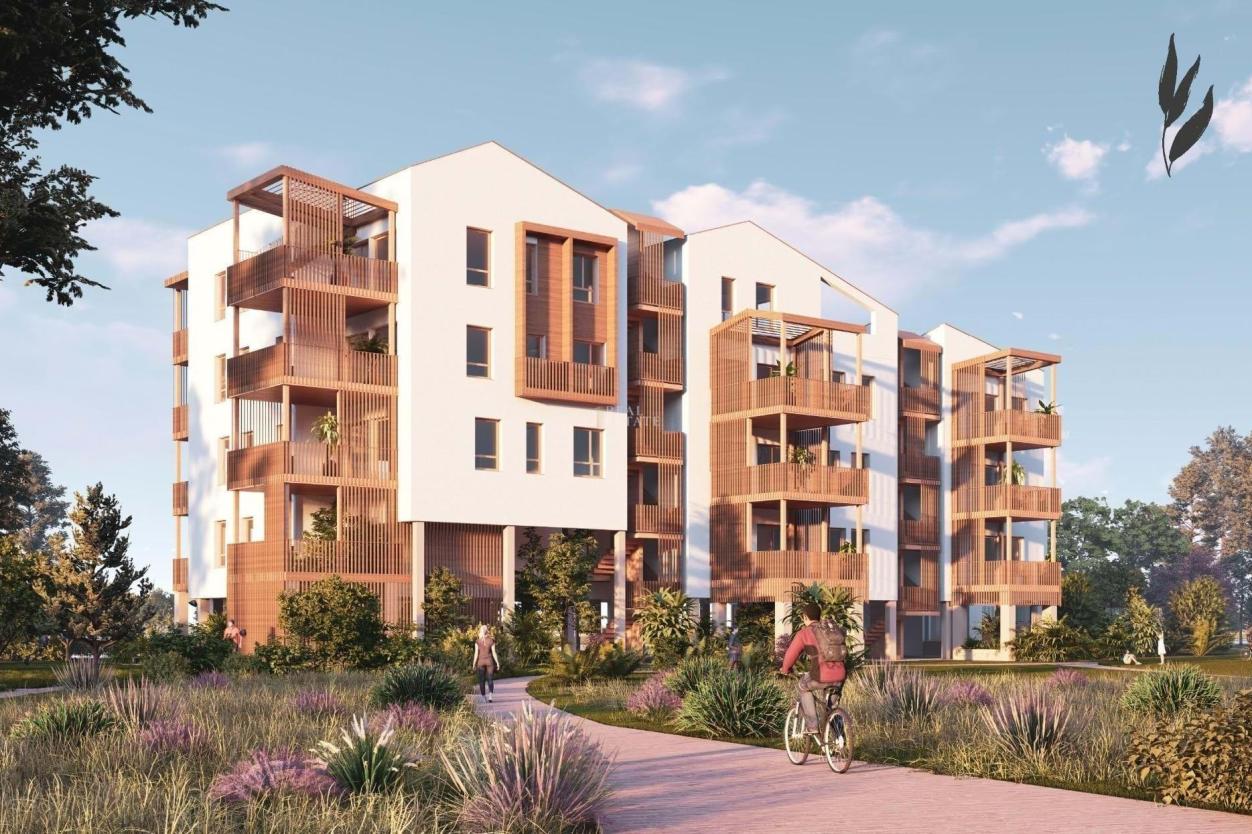 2 bed apartment in Dénia