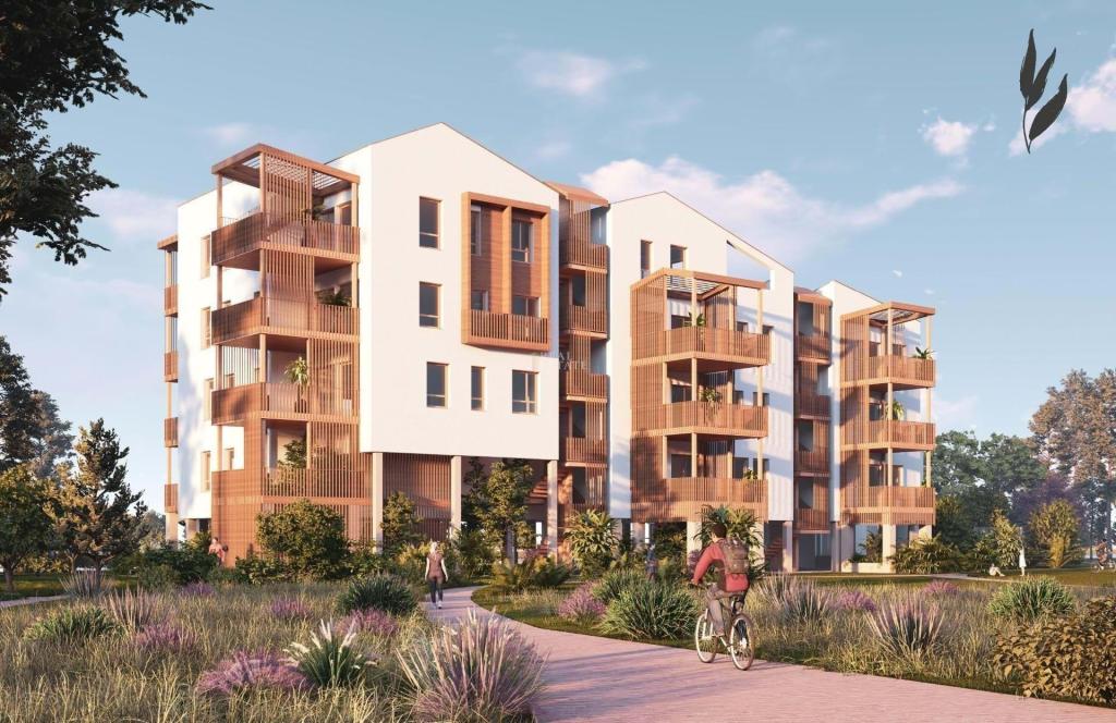 2 bed apartment in Dénia