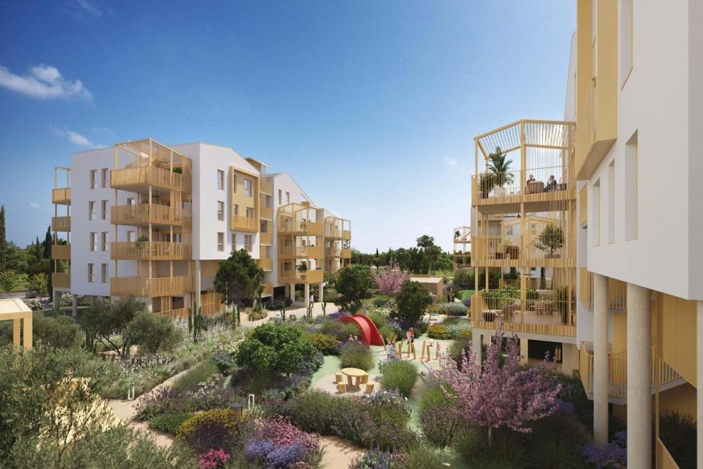 2 bed apartment in Dénia
