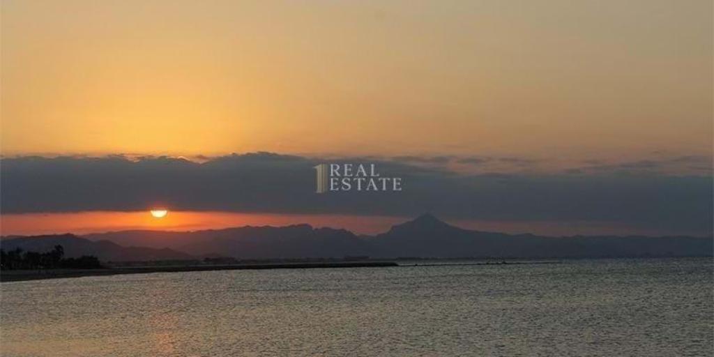 2 bed apartment in Dénia