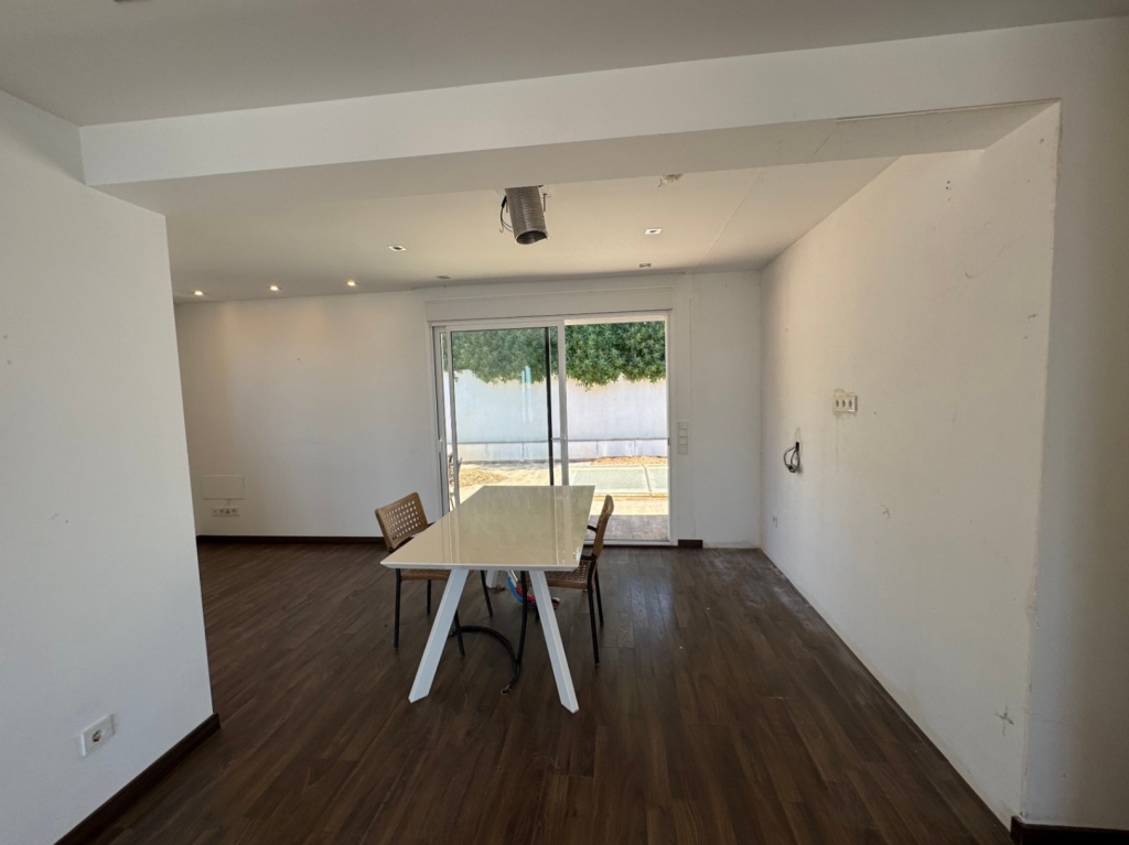 2 bed apartment in Moraira