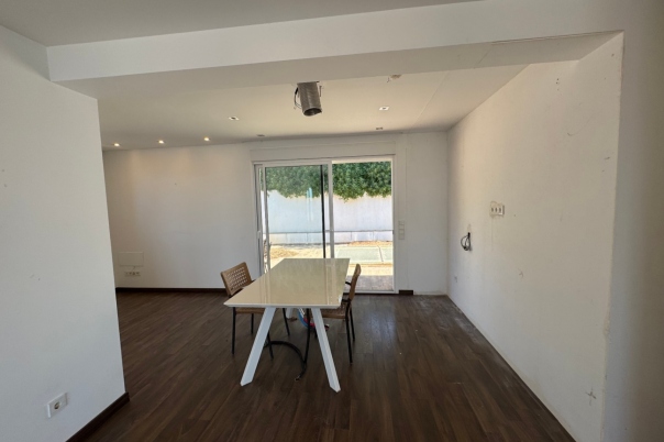2 bed apartment in Moraira
