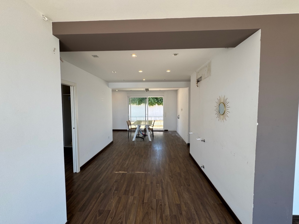 2 bed apartment in Moraira