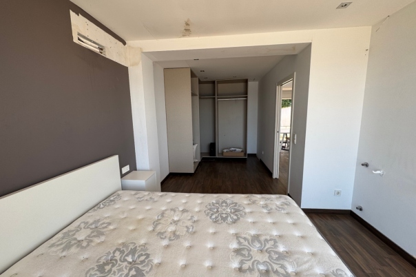 2 bed apartment in Moraira