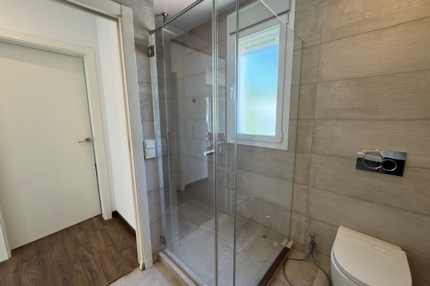 2 bed apartment in Moraira