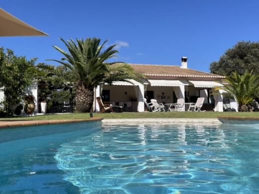 4 bed villas in Benissa