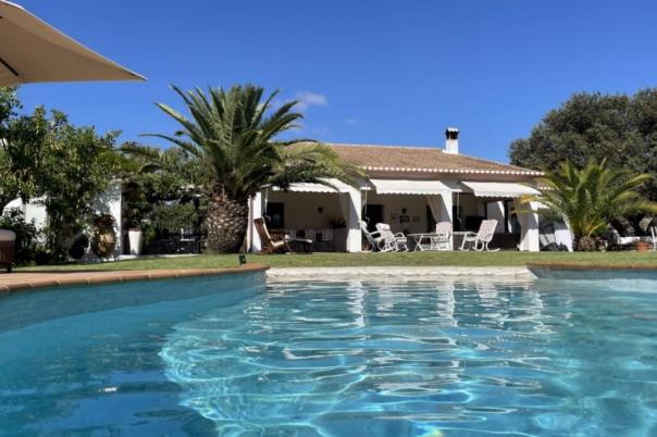 4 bed villas in Benissa