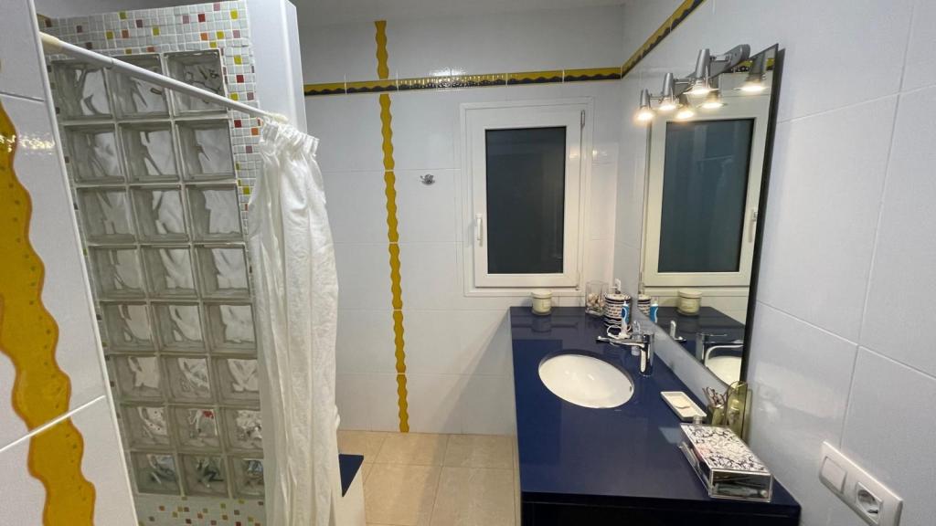 4 bed villas in Benissa