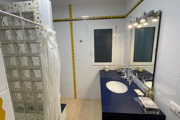 4 bed villas in Benissa