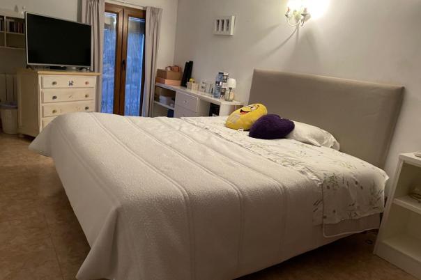 4 bed villas in Benissa