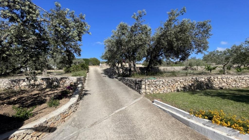 4 bed villas in Benissa