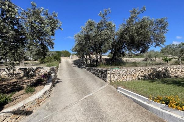 4 bed villas in Benissa