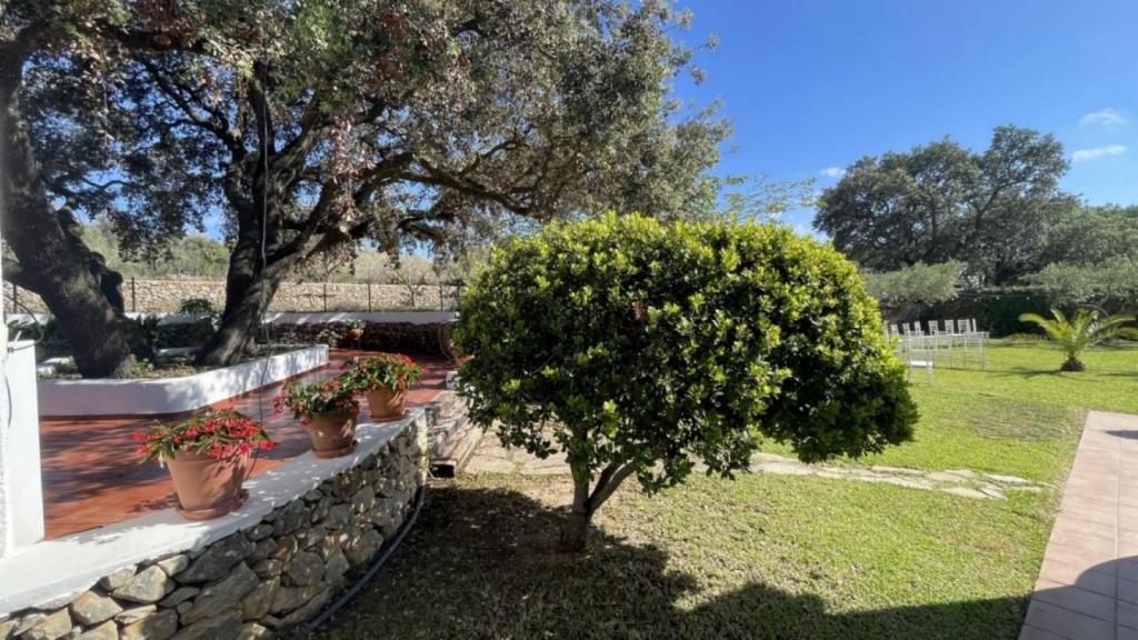4 bed villas in Benissa